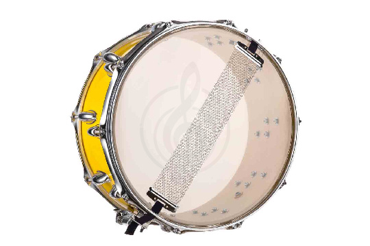 Малый барабан LDrums LD6410SN - Малый барабан 14x6,5 - фото 1