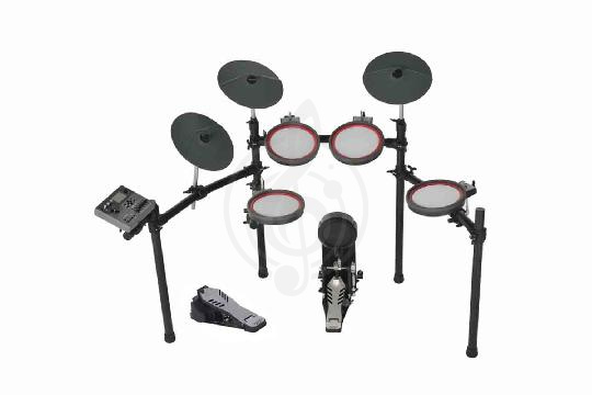 Изображение LDrums MK-5L - Цифровая ударная установка