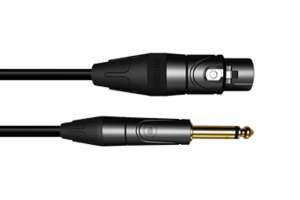 Изображение Микрофонный кабель Leem MHI-5 5M