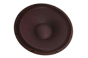 Изображение Leem Speaker-ABS15AL - Динамик НЧ-СЧ 15", 4 Ом