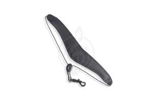 Изображение Levy's M27L-BLK Specialty Series - Ремень для саксофона