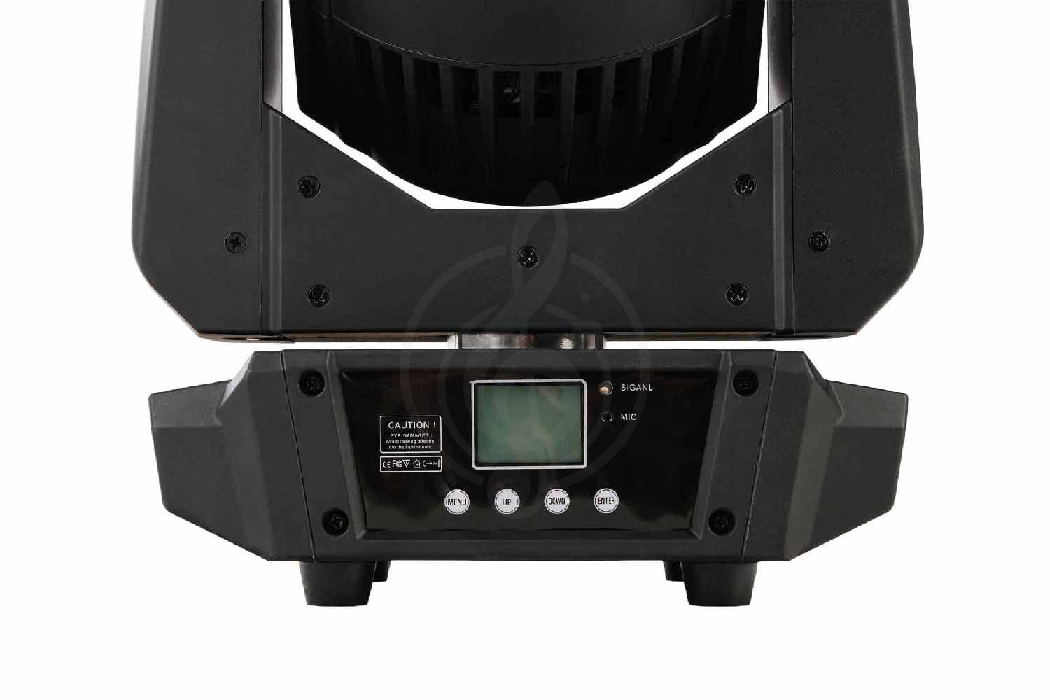 Вращающаяся голова LFocus BF-725 - Вращающаяся голова - фото 2