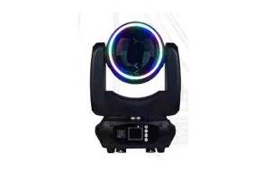 Изображение Вращающаяся голова LFocus BR-100BP