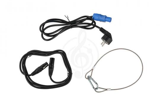 Вращающаяся голова LFocus BR-740 - Моторизированная световая голова - фото 2