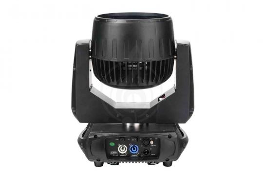 Вращающаяся голова LFocus BR-740 - Моторизированная световая голова - фото 8