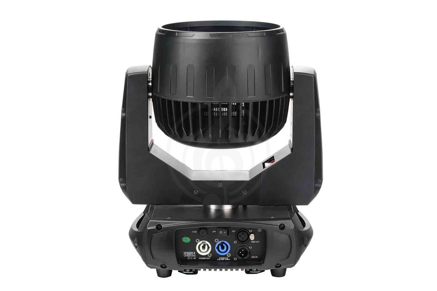 Вращающаяся голова LFocus BR-740 - Моторизированная световая голова - фото 8