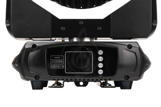 Вращающаяся голова LFocus BR-740P - Моторизированная световая голова - фото 8