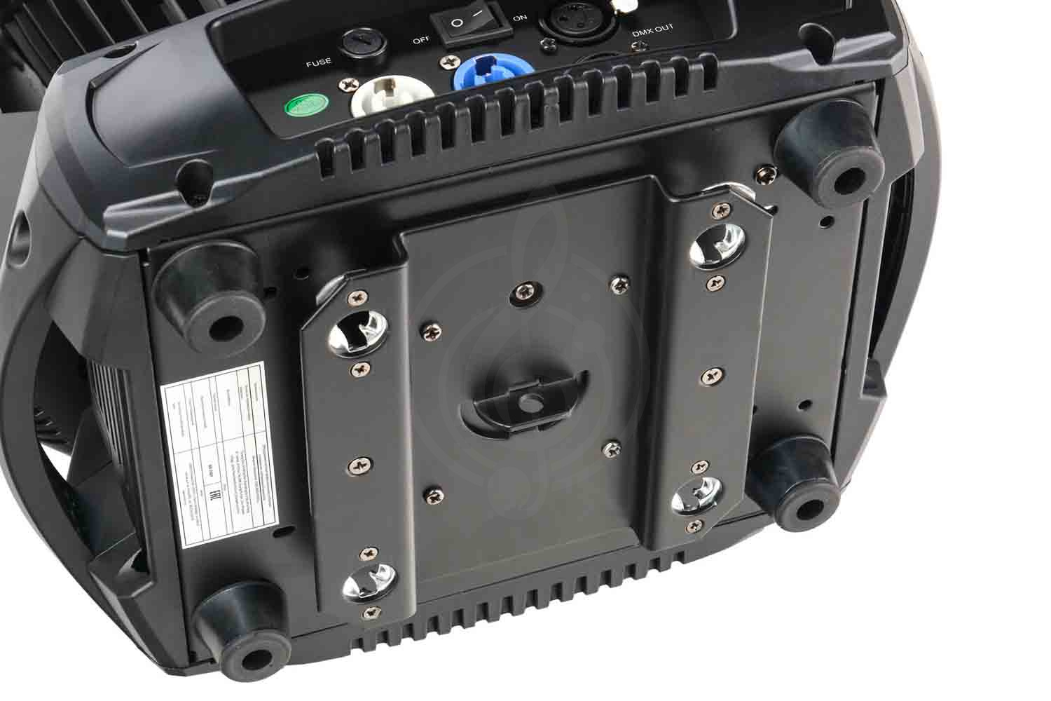 Вращающаяся голова LFocus BR-740P - Моторизированная световая голова - фото 4