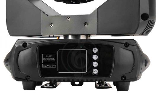 Вращающаяся голова LFocus BR-740PE - Моторизированная световая голова - фото 8