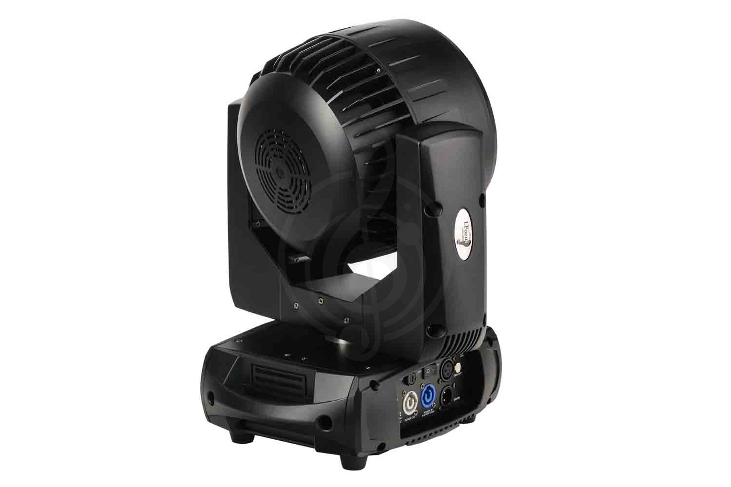 Вращающаяся голова LFocus BR-740PE - Моторизированная световая голова - фото 7