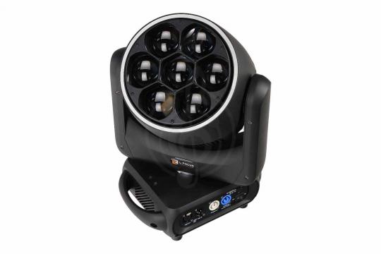 Вращающаяся голова LFocus FO-760FN - Вращающаяся голова - фото 4