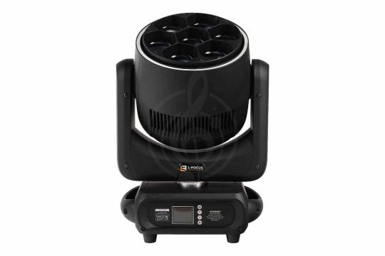 Вращающаяся голова LFocus FO-760FN - Вращающаяся голова - фото 11
