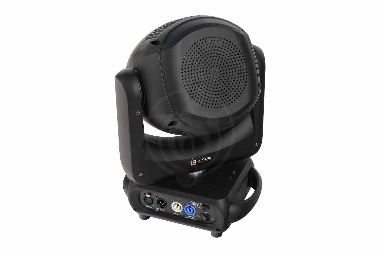 Вращающаяся голова LFocus FO-760FN - Вращающаяся голова - фото 3