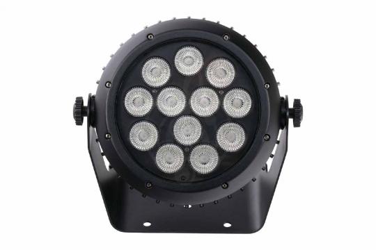 Заливной светильник (LED wash) LFocus IP-1210 - Светодиодный прожектор - фото 9