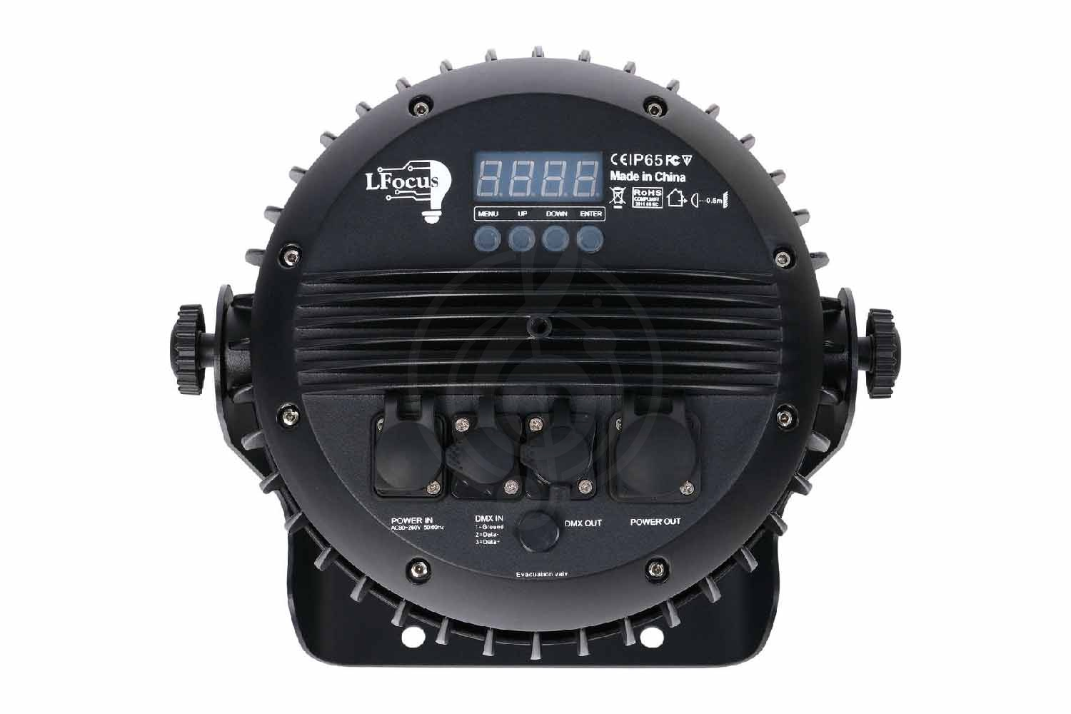Заливной светильник (LED wash) LFocus IP-1210 - Светодиодный прожектор - фото 7