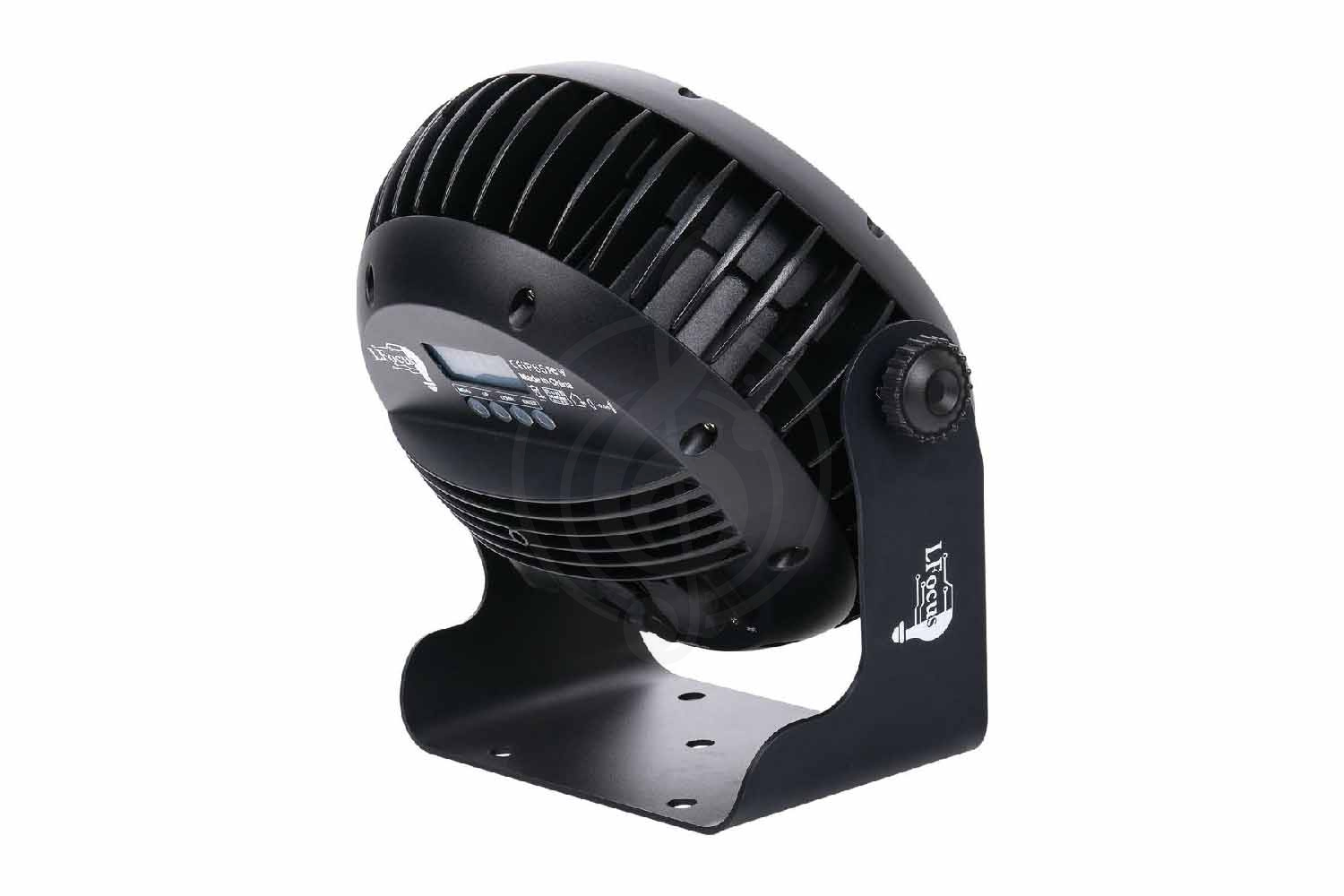 Заливной светильник (LED wash) LFocus IP-1210 - Светодиодный прожектор - фото 8