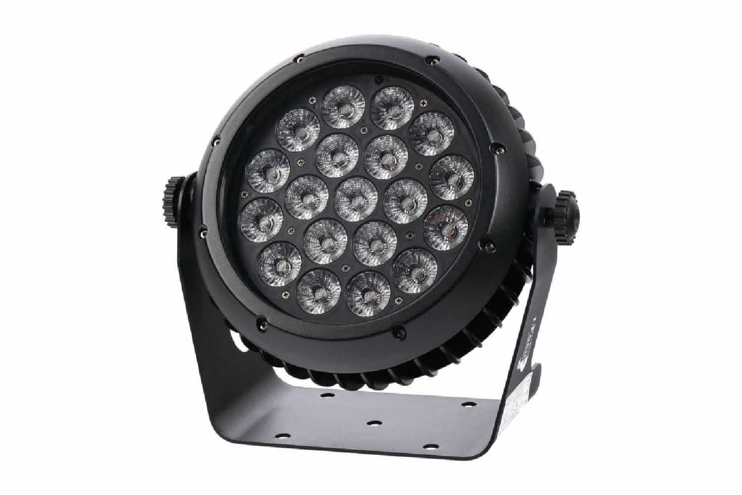 Заливной светильник (LED wash) LFocus IP-1910 - Светодиодный прожектор - фото 1
