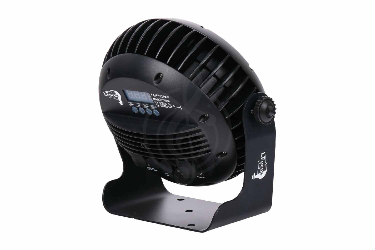 Заливной светильник (LED wash) LFocus IP-1910 - Светодиодный прожектор - фото 8