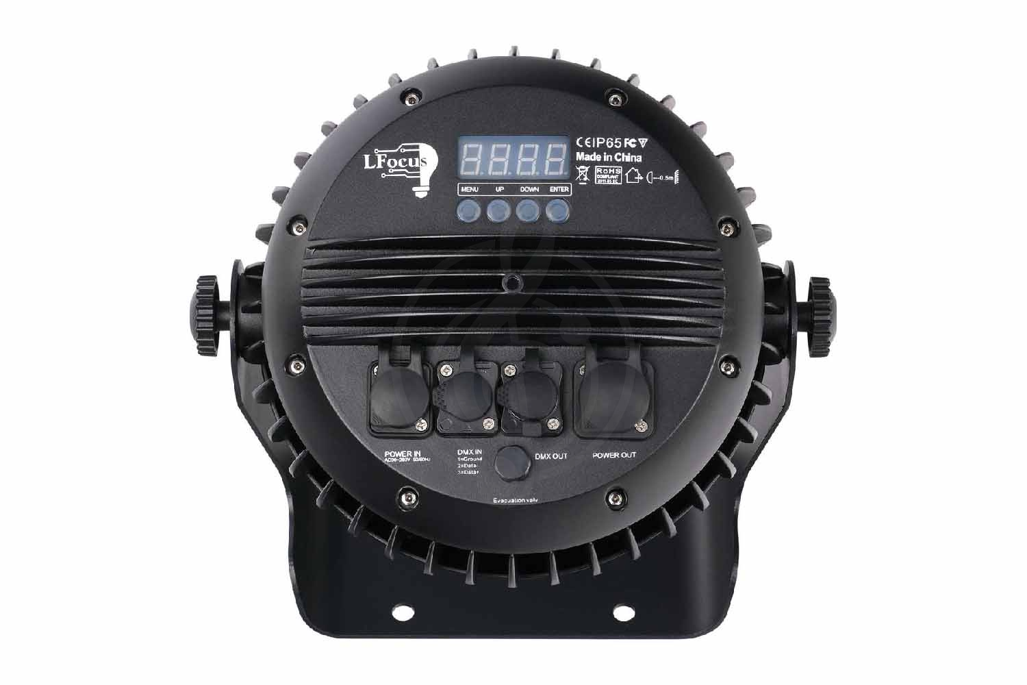 Заливной светильник (LED wash) LFocus IP-710E - Светодиодный прожектор - фото 7