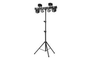 Изображение Дискотечный прибор (LED эффект)  LCB803