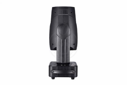 Вращающаяся голова LFocus LED-100 - Моторизированная световая голова - фото 3