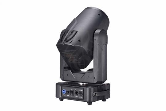 Вращающаяся голова LFocus LED-100 - Моторизированная световая голова - фото 4