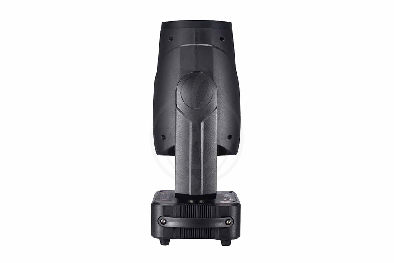 Вращающаяся голова LFocus LED-100 - Моторизированная световая голова - фото 3