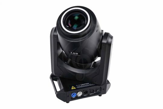 Вращающаяся голова LFocus LED-150BSW - Моторизированная световая голова - фото 4
