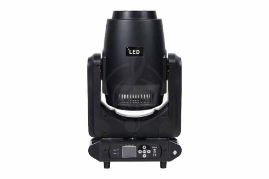 Вращающаяся голова LFocus LED-150BSW - Моторизированная световая голова - фото 7