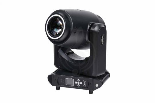Вращающаяся голова LFocus LED-150BSW - Моторизированная световая голова - фото 8
