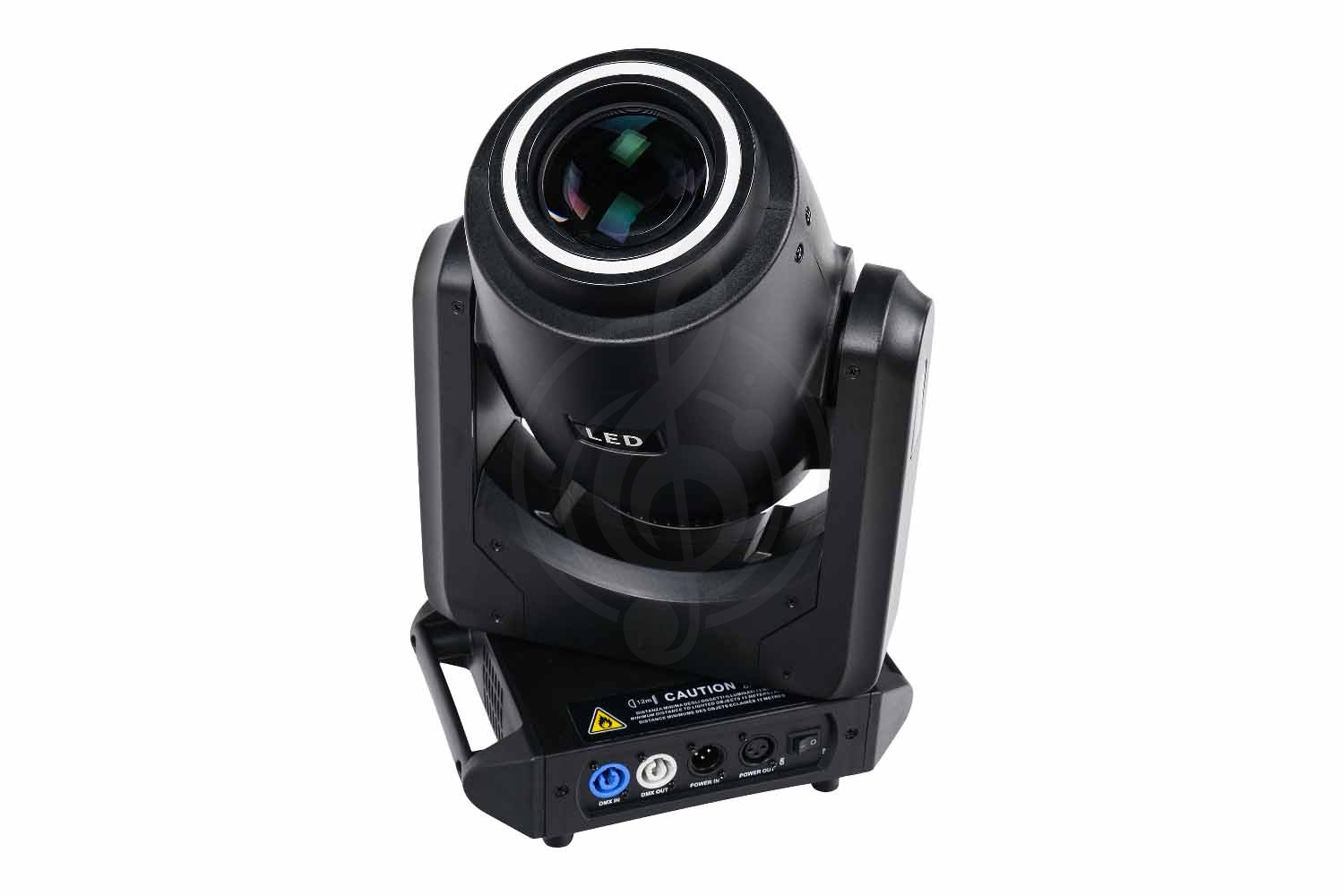 Вращающаяся голова LFocus LED-150BSW - Моторизированная световая голова - фото 4