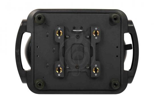 LFocus LED-400 - Моторизированная световая голова - фото 5 Вращающаяся голова LFocus LED-400 - Моторизированная световая голова - фото 5