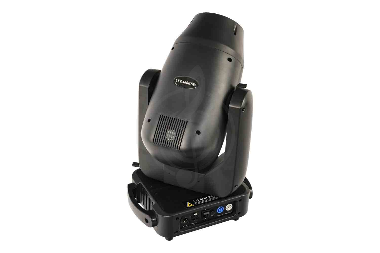 Вращающаяся голова LFocus LED-400 - Моторизированная световая голова - фото 2