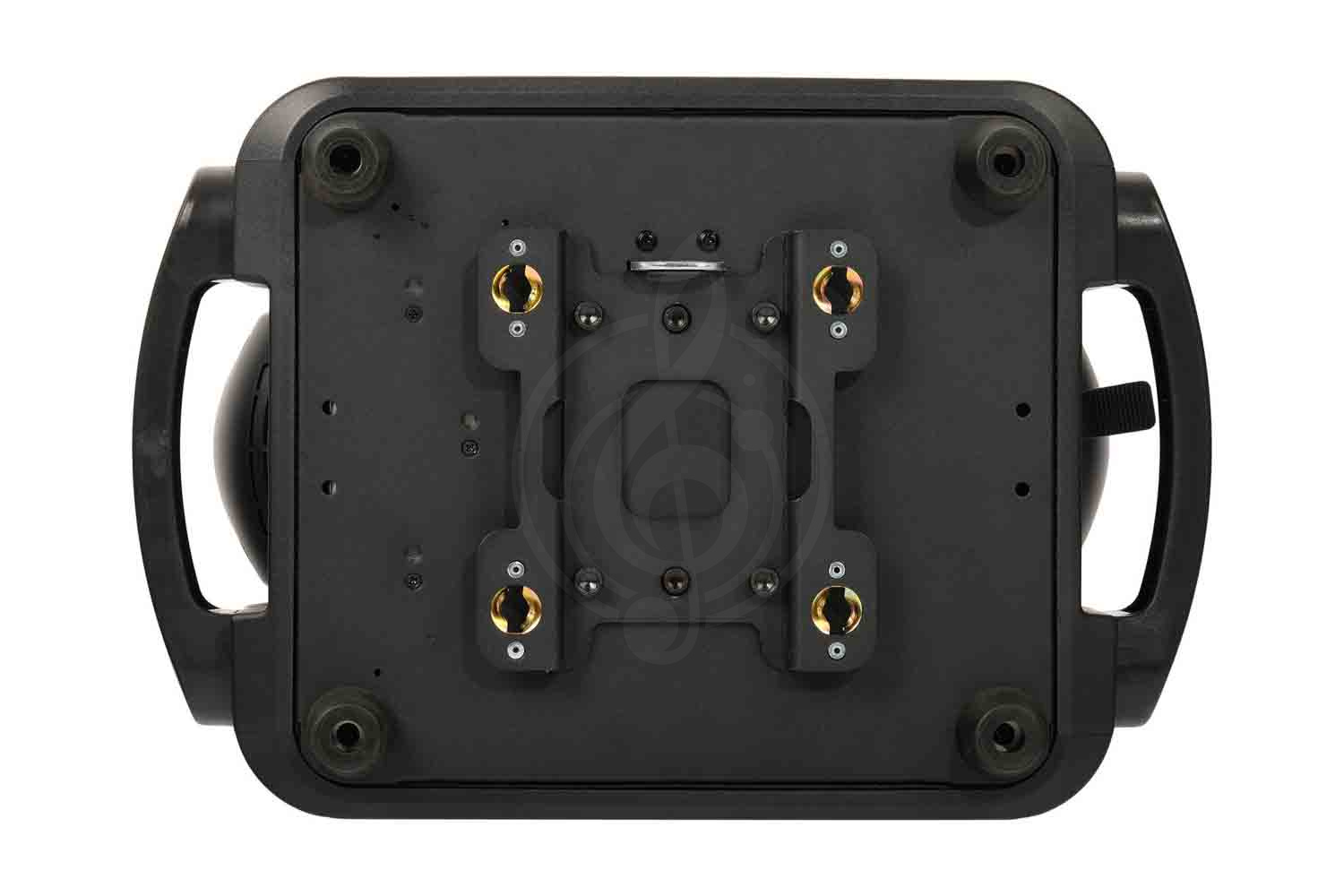 Вращающаяся голова LFocus LED-400 - Моторизированная световая голова - фото 5