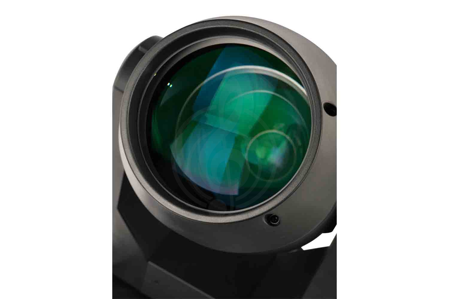 Вращающаяся голова LFocus LED-400 - Моторизированная световая голова - фото 9