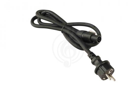 LFocus LED-500 - Моторизированная световая голова - фото 6 Вращающаяся голова LFocus LED-500 - Моторизированная световая голова - фото 6