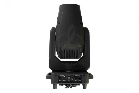 LFocus LED-500 - Моторизированная световая голова - фото 8 Вращающаяся голова LFocus LED-500 - Моторизированная световая голова - фото 8