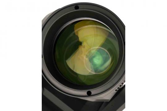 LFocus LED-500 - Моторизированная световая голова - фото 9 Вращающаяся голова LFocus LED-500 - Моторизированная световая голова - фото 9