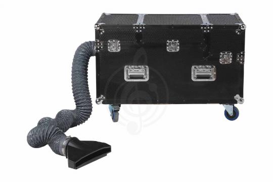 Ггенератор дыма LFocus LF-LF-4000 - Генератор дыма - фото 7