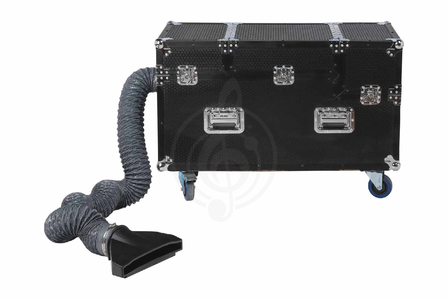 Ггенератор дыма LFocus LF-LF-4000 - Генератор дыма - фото 7