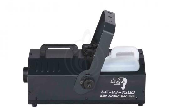 Ггенератор дыма LFocus LF-VJ-1500 - Дым машина - фото 5