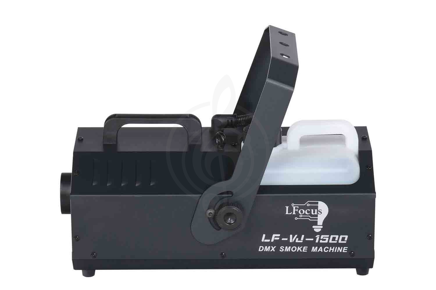 Ггенератор дыма LFocus LF-VJ-1500 - Дым машина - фото 5