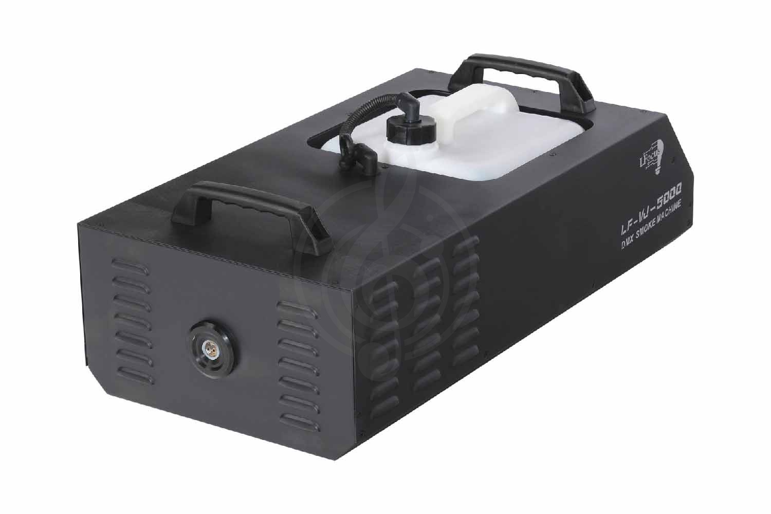 Ггенератор дыма LFocus LF-VJ-5000 - Генератор дыма - фото 5