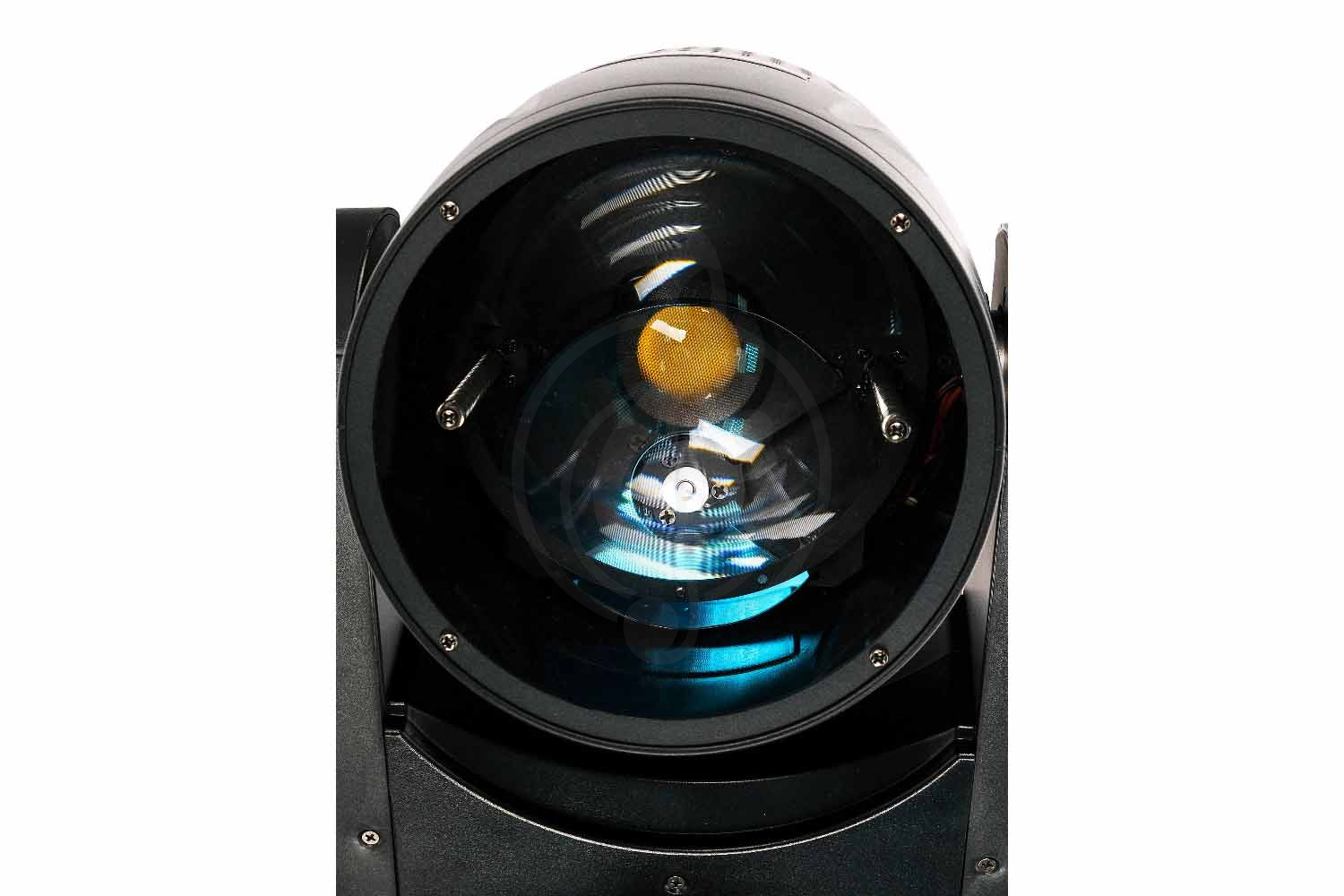 Вращающаяся голова LFocus LMB132 - Движущаяся световая голова - фото 5