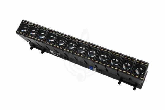 Заливной светильник (LED wash) LFocus LMB156 - Моторизованная световая панель - фото 2