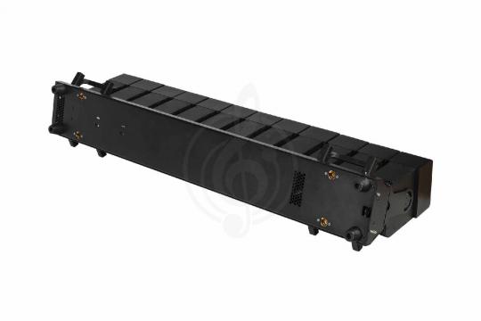 Заливной светильник (LED wash) LFocus LMB156 - Моторизованная световая панель - фото 7