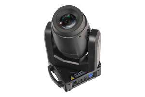 Изображение LFocus LMC107 - Моторизованная световая голова