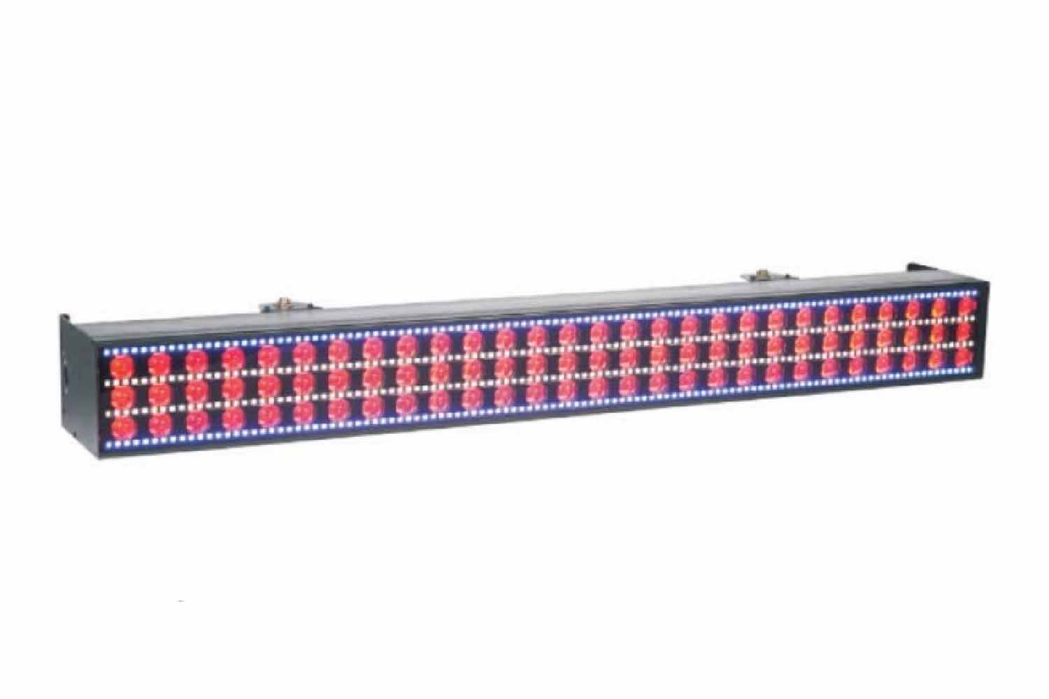 Заливной светильник (LED wash) LFocus LSW-539 - Светодиодный прожектор - фото 1