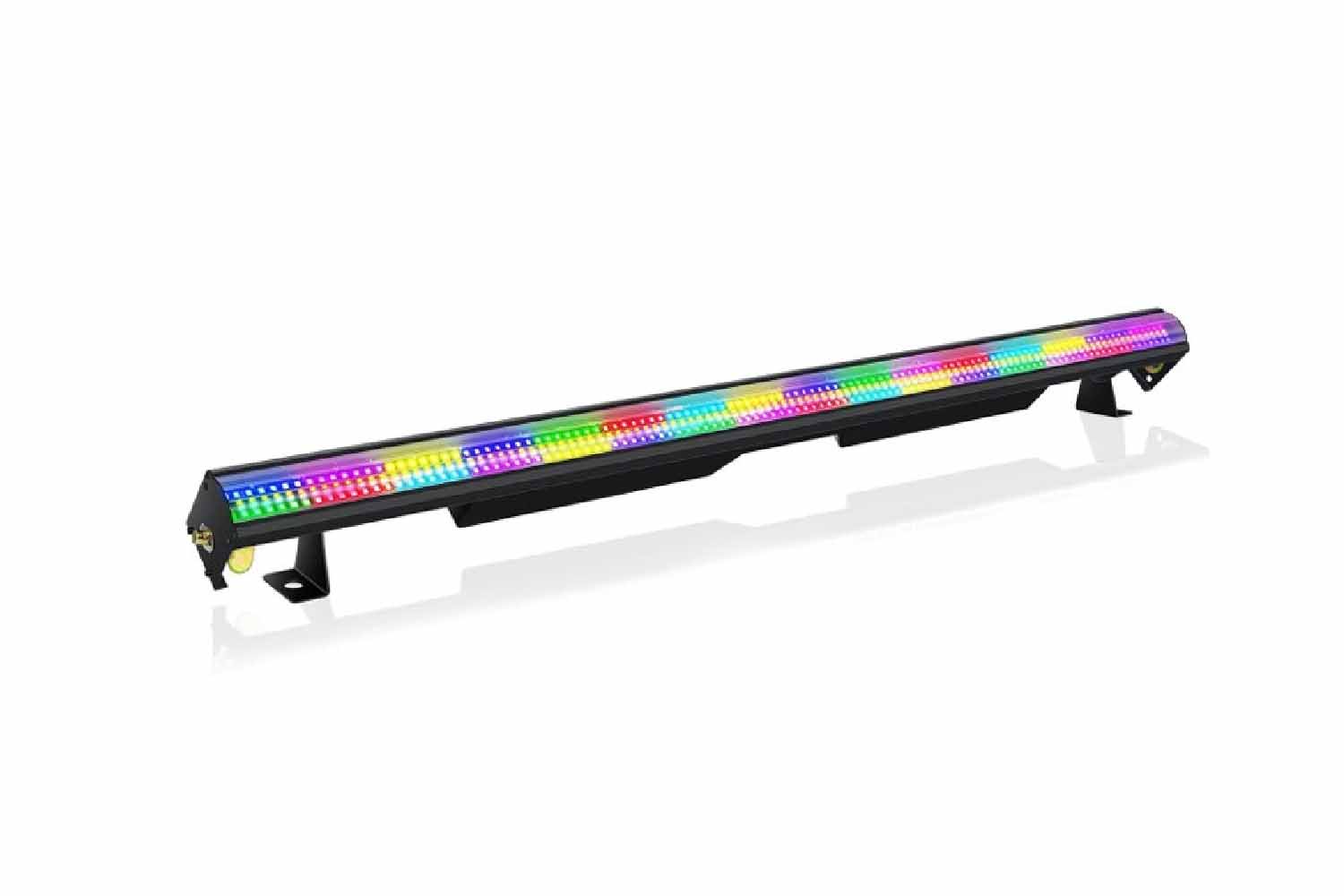 Заливной светильник (LED wash) LFocus LWS528 - Линейный светодиодный прожектор - фото 1