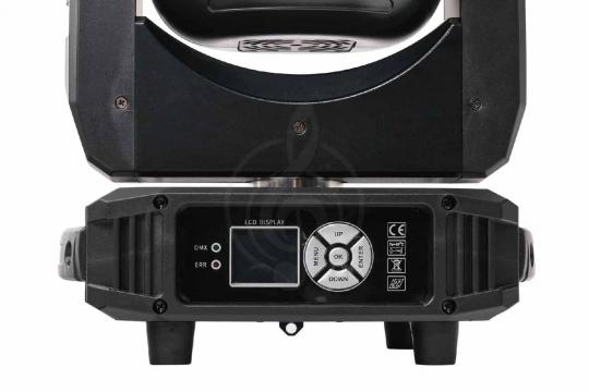 Вращающаяся голова LFocus MH-200C - Моторизированная световая голова - фото 9